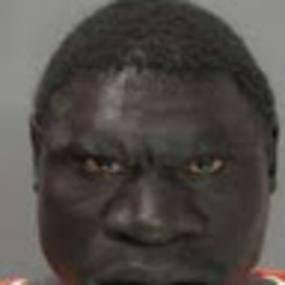 Meet your Posher, Tate - Picture 1 of 1